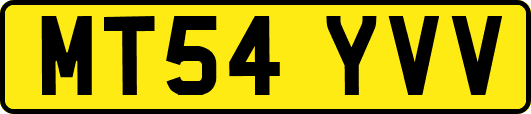MT54YVV