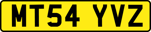 MT54YVZ