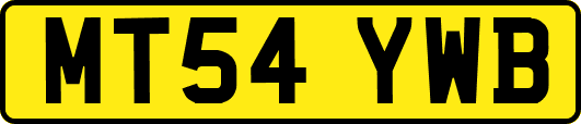 MT54YWB