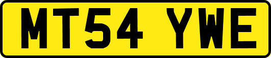 MT54YWE