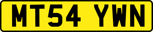 MT54YWN