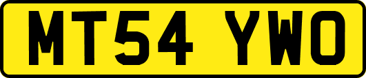 MT54YWO