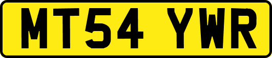 MT54YWR