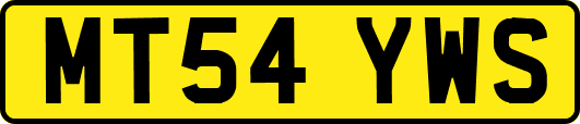 MT54YWS