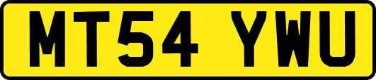 MT54YWU
