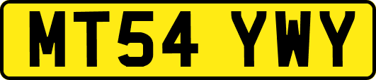 MT54YWY