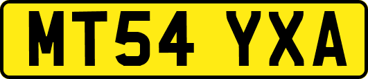MT54YXA