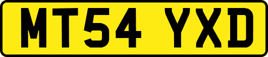 MT54YXD