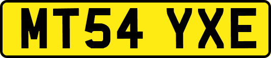 MT54YXE