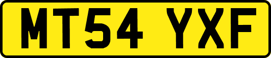 MT54YXF