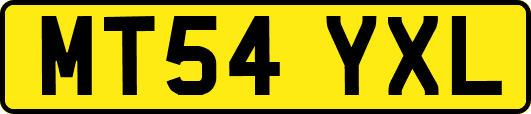 MT54YXL