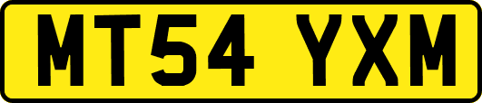 MT54YXM