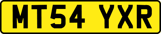 MT54YXR