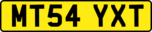 MT54YXT
