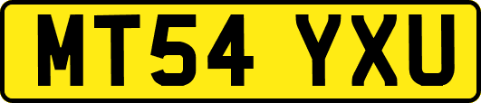 MT54YXU