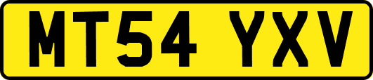 MT54YXV