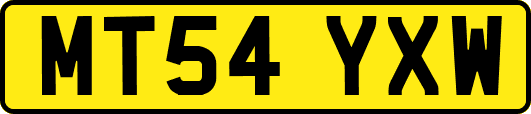 MT54YXW