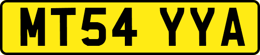 MT54YYA