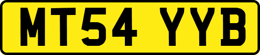 MT54YYB