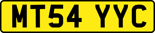 MT54YYC