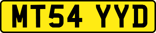 MT54YYD
