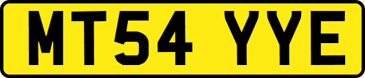 MT54YYE