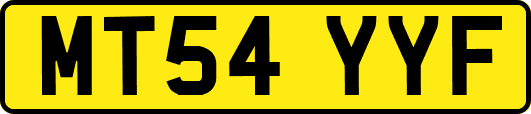 MT54YYF