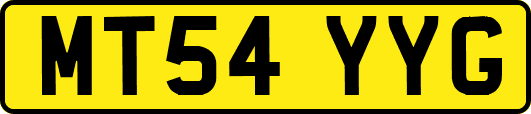 MT54YYG