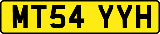 MT54YYH