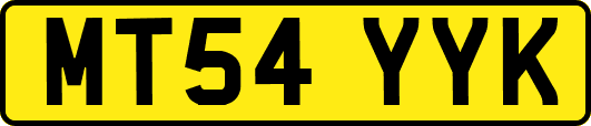 MT54YYK