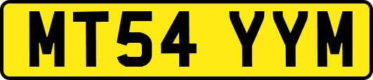 MT54YYM