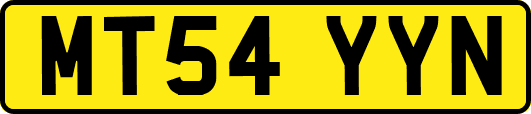 MT54YYN