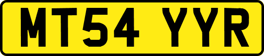 MT54YYR
