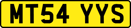 MT54YYS
