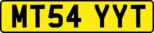 MT54YYT