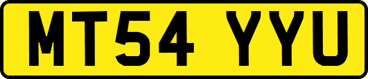 MT54YYU