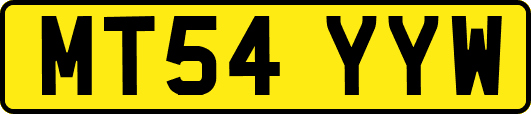 MT54YYW