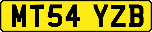 MT54YZB