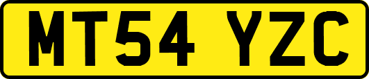 MT54YZC