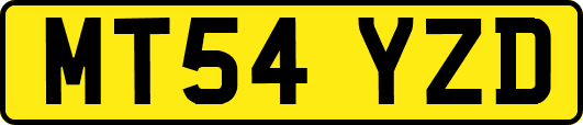 MT54YZD