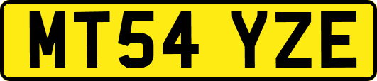 MT54YZE