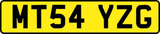 MT54YZG