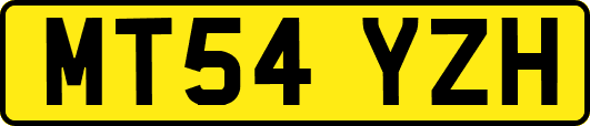MT54YZH