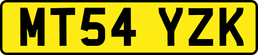 MT54YZK