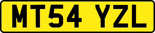 MT54YZL