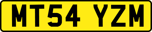 MT54YZM