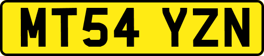 MT54YZN