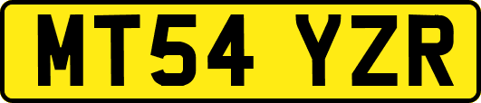 MT54YZR