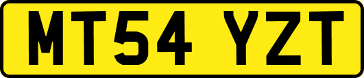 MT54YZT
