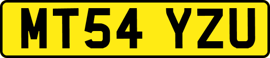 MT54YZU